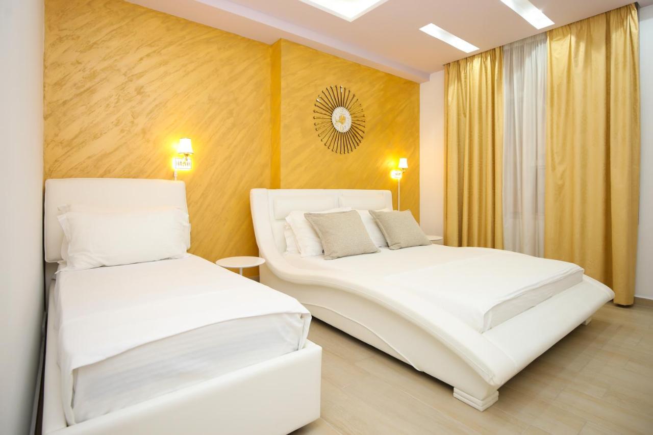 Noar Boutique Hotel Vlore Exterior photo