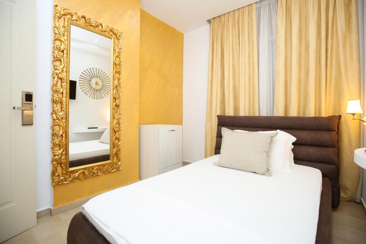 Noar Boutique Hotel Vlore Exterior photo