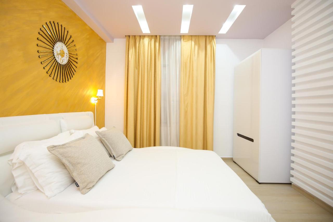Noar Boutique Hotel Vlore Exterior photo