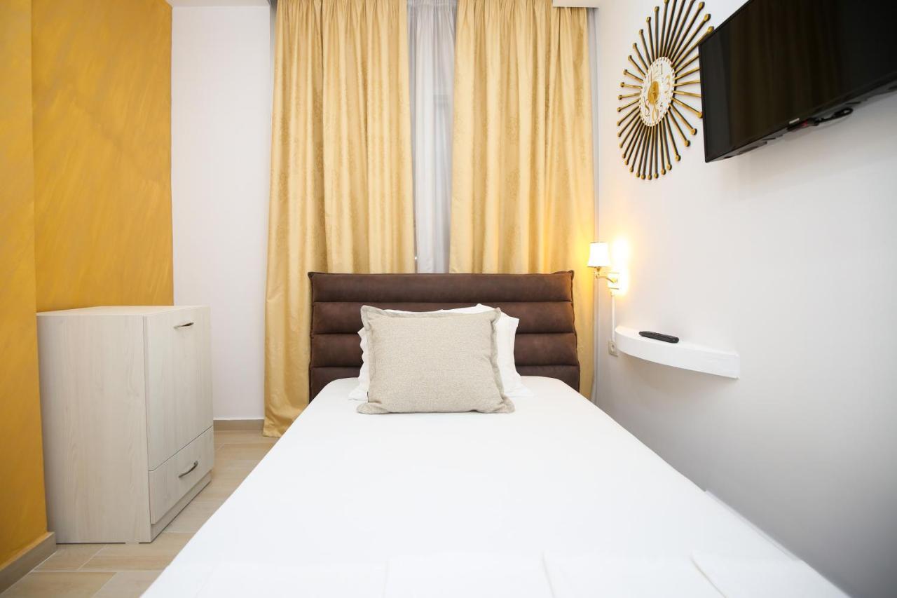 Noar Boutique Hotel Vlore Exterior photo