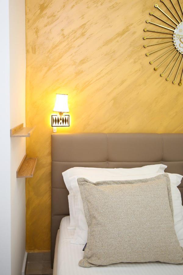 Noar Boutique Hotel Vlore Exterior photo