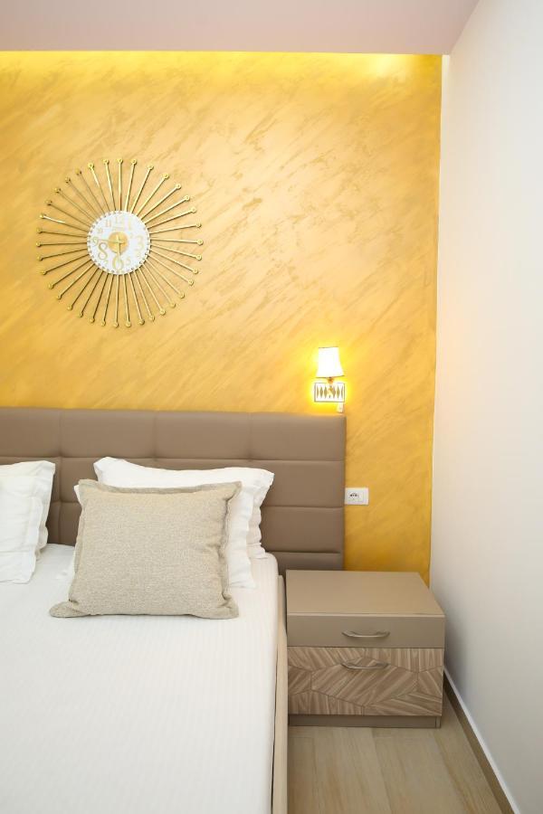 Noar Boutique Hotel Vlore Exterior photo