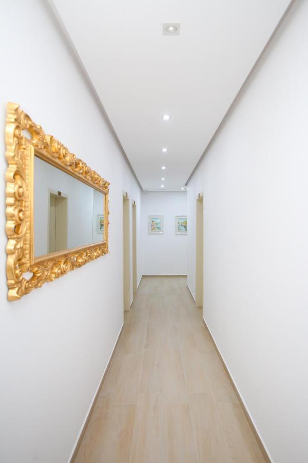 Noar Boutique Hotel Vlore Exterior photo