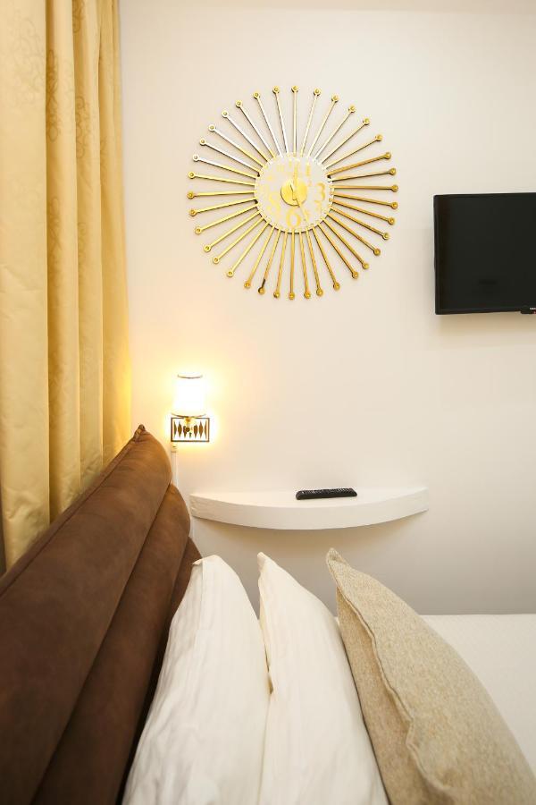 Noar Boutique Hotel Vlore Exterior photo