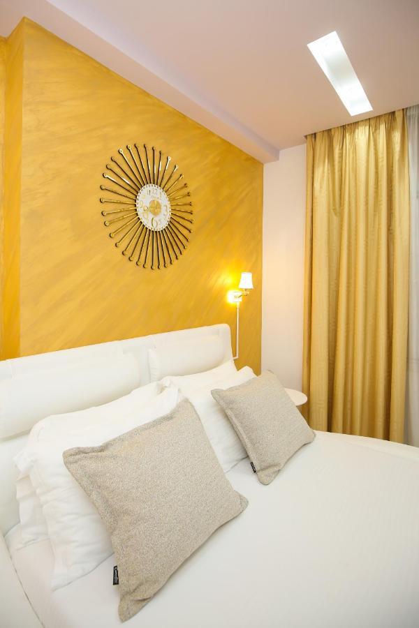 Noar Boutique Hotel Vlore Exterior photo
