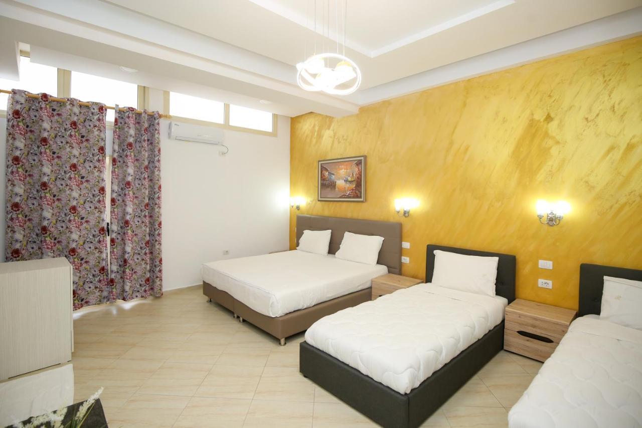 Noar Boutique Hotel Vlore Exterior photo
