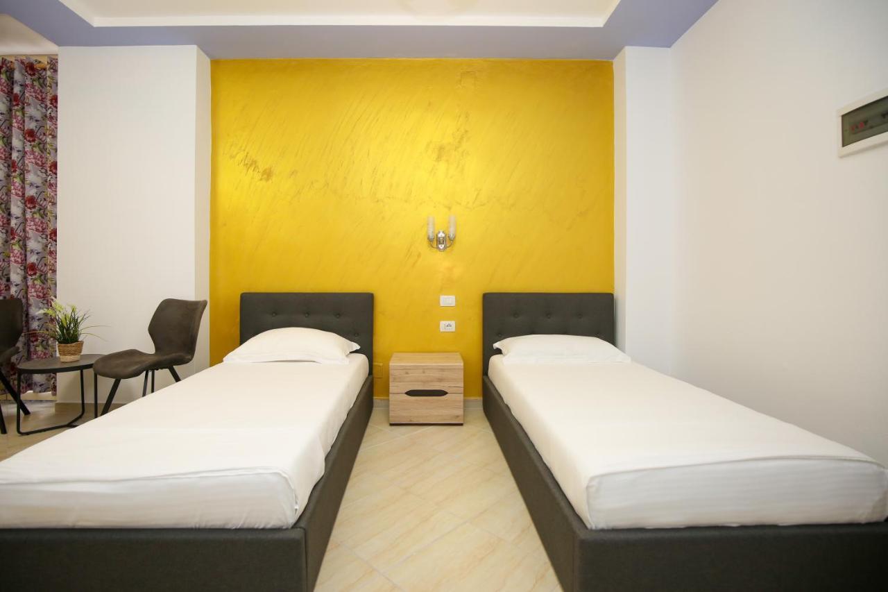 Noar Boutique Hotel Vlore Exterior photo